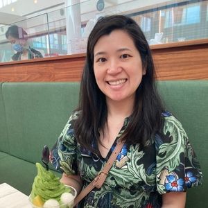 Meet your Posher, Hitomi